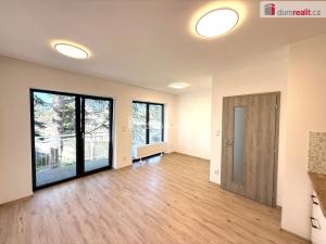 Pronájem bytu 2+kk, Veltrusy, Palackého, 40 m2