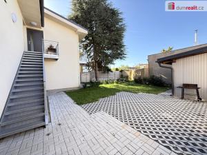 Pronájem bytu 2+kk, Veltrusy, Palackého, 40 m2