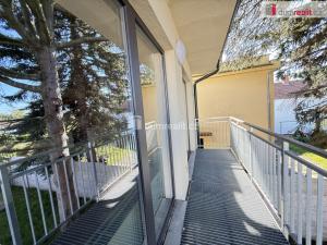 Pronájem bytu 2+kk, Veltrusy, Palackého, 40 m2