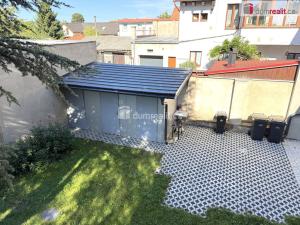 Pronájem bytu 2+kk, Veltrusy, Palackého, 40 m2