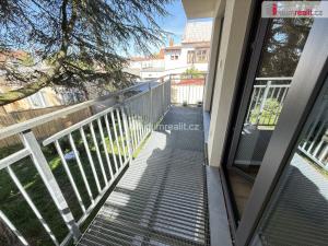 Pronájem bytu 2+kk, Veltrusy, Palackého, 40 m2