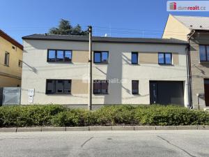 Pronájem bytu 2+kk, Veltrusy, Palackého, 40 m2