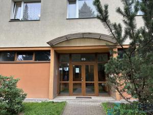 Pronájem bytu 1+1, Liberec - Liberec XIV-Ruprechtice, Rychtářská, 35 m2