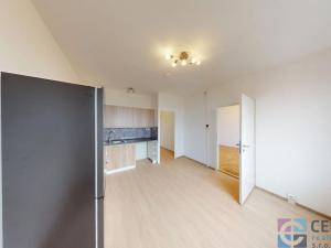 Pronájem bytu 1+1, Liberec - Liberec XIV-Ruprechtice, Rychtářská, 35 m2