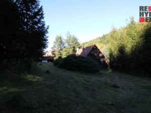 Prodej chalupy, Jiřetín pod Jedlovou - Lesné, 170 m2