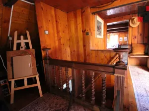 Prodej chalupy, Jiřetín pod Jedlovou - Lesné, 170 m2