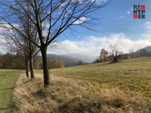 Prodej chalupy, Jiřetín pod Jedlovou - Lesné, 170 m2