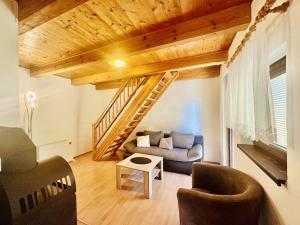 Prodej chaty, Ledenice, Zdržek, 51 m2