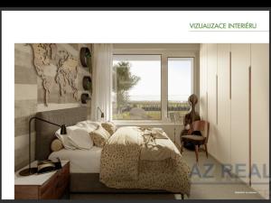 Prodej bytu 2+kk, Praha, Stočesova, 54 m2