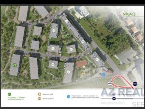 Prodej bytu 2+kk, Praha, Stočesova, 54 m2