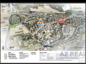 Prodej bytu 2+kk, Praha, Stočesova, 54 m2