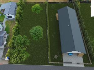 Prodej pozemku pro bydlení, Strašov, 659 m2