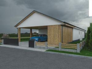 Prodej pozemku pro bydlení, Strašov, 659 m2