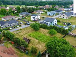 Prodej pozemku pro bydlení, Strašov, 659 m2