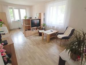 Pronájem bytu 2+1, Havlíčkův Brod, Pražská, 53 m2