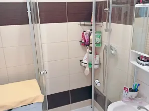 Pronájem bytu 2+1, Havlíčkův Brod, Pražská, 53 m2