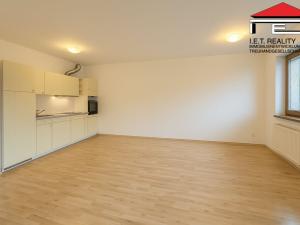 Pronájem bytu 1+kk, Brno, Kigginsova, 42 m2