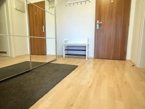 Pronájem bytu 1+kk, Brno, Kigginsova, 42 m2