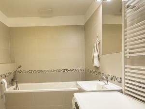 Pronájem bytu 1+kk, Brno, Kigginsova, 42 m2