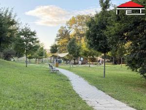 Pronájem bytu 1+kk, Brno, Kigginsova, 42 m2