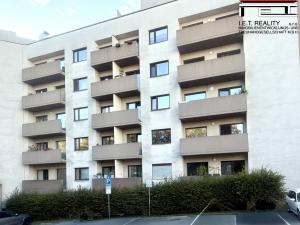 Pronájem bytu 1+kk, Brno, Kigginsova, 42 m2
