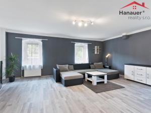 Prodej rodinného domu, Jílové, Horská, 386 m2