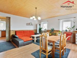 Prodej rodinného domu, Jílové, Horská, 386 m2