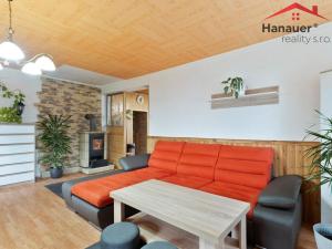 Prodej rodinného domu, Jílové, Horská, 386 m2
