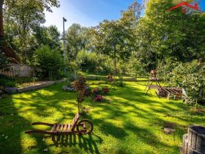 Prodej rodinného domu, Jílové, Horská, 386 m2