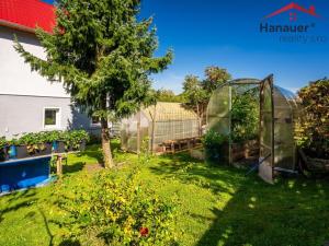 Prodej rodinného domu, Jílové, Horská, 386 m2