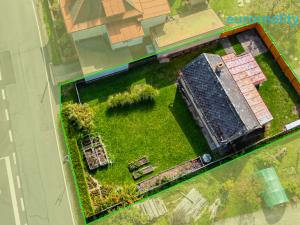 Prodej rodinného domu, Velká Hleďsebe - Klimentov, 60 m2