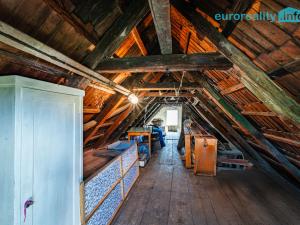 Prodej rodinného domu, Velká Hleďsebe - Klimentov, 60 m2