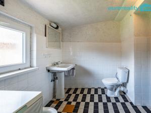 Prodej rodinného domu, Velká Hleďsebe - Klimentov, 60 m2