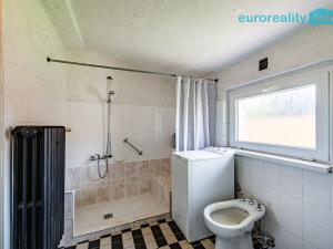 Prodej rodinného domu, Velká Hleďsebe - Klimentov, 60 m2