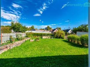 Prodej rodinného domu, Velká Hleďsebe - Klimentov, 60 m2