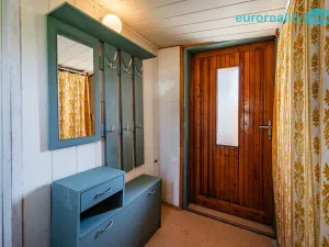 Prodej rodinného domu, Velká Hleďsebe - Klimentov, 60 m2