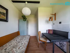 Prodej rodinného domu, Velká Hleďsebe - Klimentov, 60 m2