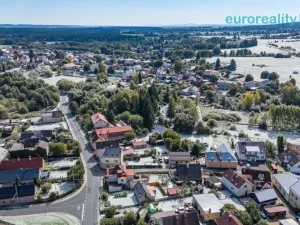 Prodej rodinného domu, Velká Hleďsebe - Klimentov, 60 m2