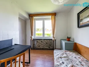 Prodej rodinného domu, Velká Hleďsebe - Klimentov, 60 m2