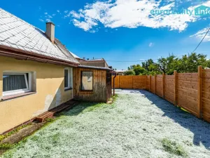 Prodej rodinného domu, Velká Hleďsebe - Klimentov, 60 m2