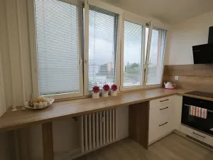 Prodej bytu 1+1, Uherský Brod, 30 m2