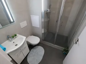 Prodej bytu 1+1, Uherský Brod, 30 m2
