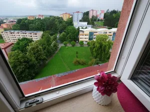 Prodej bytu 1+1, Uherský Brod, 30 m2