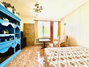 Prodej rodinného domu, Lnáře, 225 m2