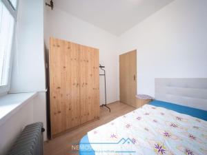 Pronájem bytu 1+1, Znojmo, Rumunská