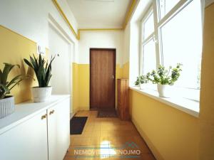 Pronájem bytu 1+1, Znojmo, Rumunská