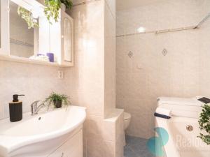 Pronájem bytu 2+1, Český Krumlov, Vyšehrad, 56 m2