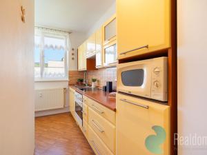 Pronájem bytu 2+1, Český Krumlov, Vyšehrad, 56 m2