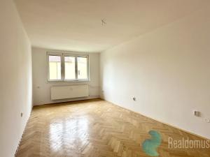 Pronájem bytu 2+1, Český Krumlov, Vyšehrad, 56 m2