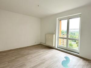 Pronájem bytu 2+1, Český Krumlov, Vyšehrad, 56 m2